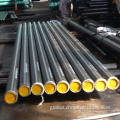 Cold Drawn Seamless Steel Pipe ST35 Cold Drawing Seamless Tube Supplier